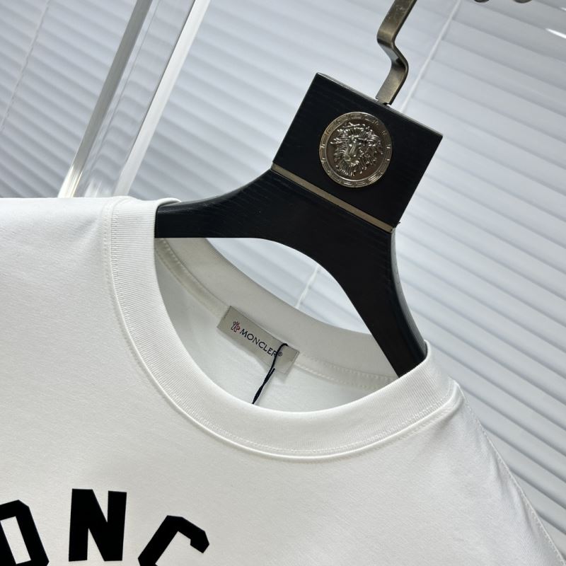 Moncler T-Shirts